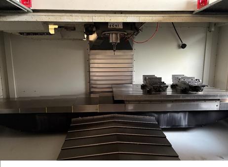Haas VF8 P260908030