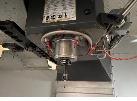 Haas VF8 P260908030