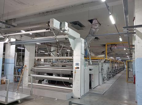 Bruckner VN SFP 24/10 P260908033