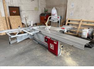 HOLZMANN  FKS 305VF-2600 Saw for metal