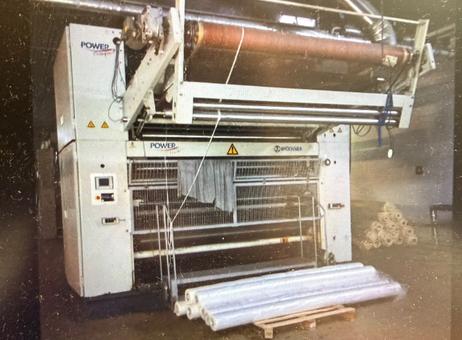 Bruckner POWER-SHRINK 2 P260908036