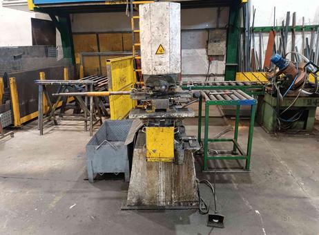 GEKA HYDRACROP 100/S P260908051