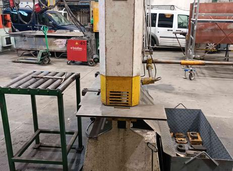 GEKA HYDRACROP 100/S P260908051