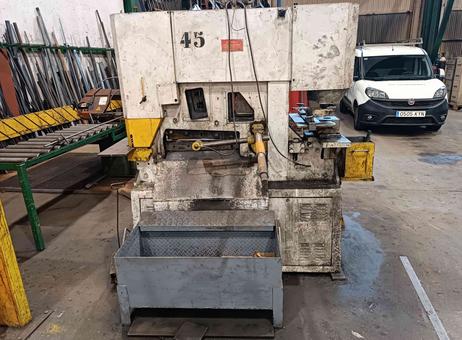 GEKA HYDRACROP 100/S P260908051
