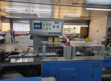 CMC RITMICA SH30 P260908069