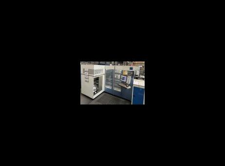 TRUMPF TruLaser 3030 (L20) P260908084