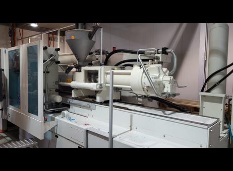 KRAUSS MAFFEI KM 250-1400 CX P260908090
