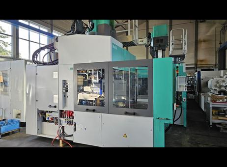 ARBURG Allrounder 2000 T 2000-800 P260908093