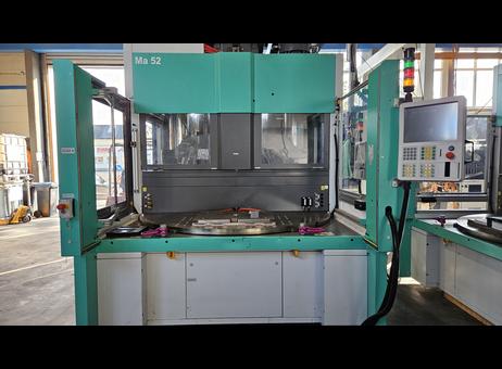 ARBURG Allrounder 2000 T 2000-800 P260908093