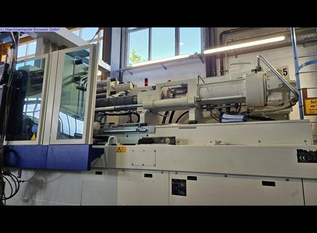 KRAUSS MAFFEI KM 300-1400 CX P260908094