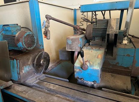TOS Hostivař UB 25/ 1000 CNC P260908109