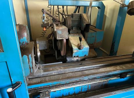 TOS Hostivař UB 25/ 1000 CNC P260908109