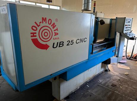 TOS Hostivař UB 25/ 1000 CNC P260908109