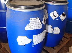 Sud Chemie - Clariant 41-CA-168: Catalyst - Methanol