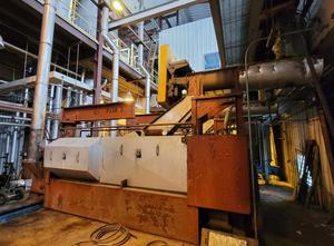 Στραντζόπρεσα Dupps 12-10-6/S Pressor
