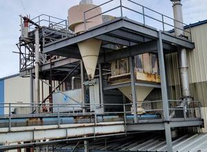 Geelen Counterflow VK19x24KL Food processing machine