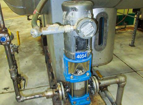 Par Piping & Fabrication 7308 P260908134