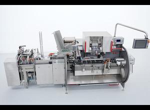Οριζόντια μηχανή χαρτοκιβωτισμού Bosch CUT120