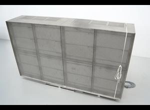 Φαρμακευτική / χημική μηχανή Franz Ziel GmbH LF-Gerät