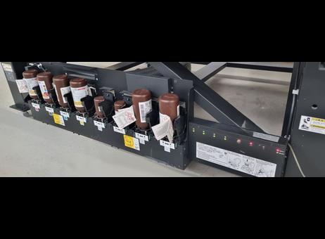 Mimaki JFX 200-2513 UV LED Drucker P260908159