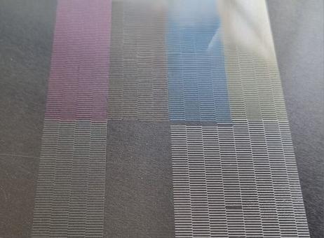Mimaki JFX 200-2513 UV LED Drucker P260908159