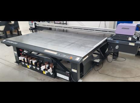 Mimaki JFX 200-2513 UV LED Drucker P260908159