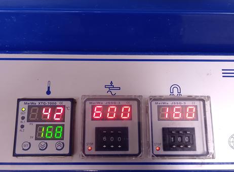 ITALDIBIPACK DIBIPACK 4255 STX P260908173