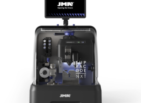 JMA MultiCode NXT UK Electronic Machine JMA MultiCode NXT UK Electronic Machine P260908174