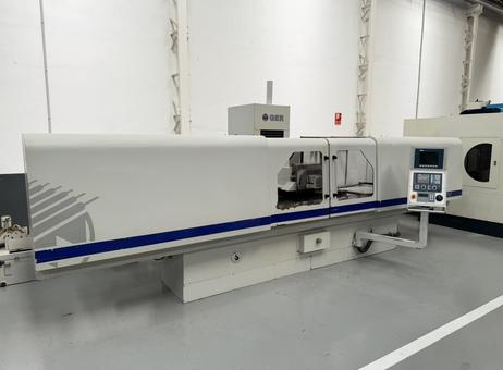 GER SR150-60 CNC P260908177