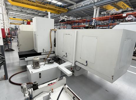 GER SR150-60 CNC P260908177