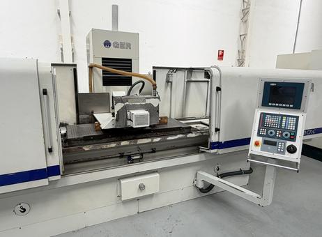 GER SR150-60 CNC P260908177
