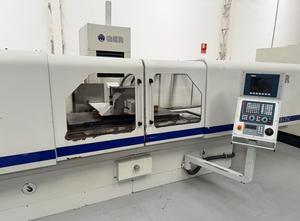 Επιπεδοτική μηχανή λείανσης GER GER SR150-60 CNC