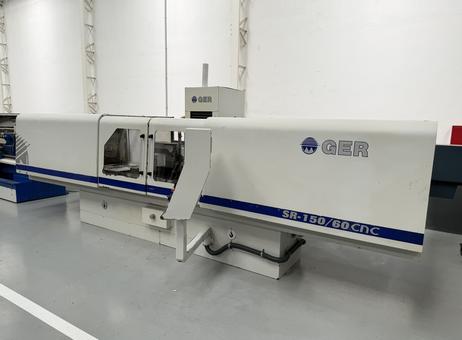 GER SR150-60 CNC P260908177