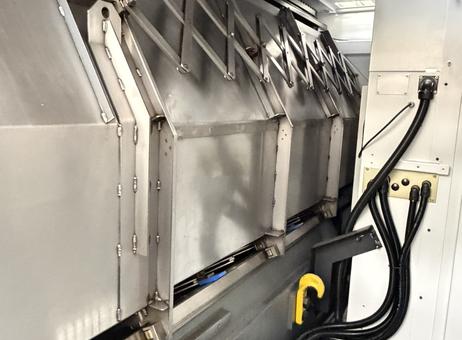 MORI SEIKI NL3000/3000 P260908179
