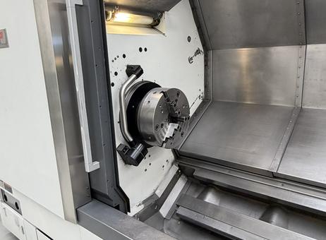 MORI SEIKI NL3000/3000 P260908179