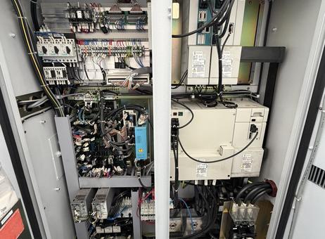 MORI SEIKI NL3000/3000 P260908179
