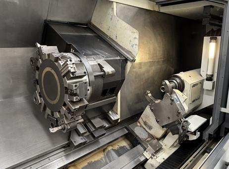 MORI SEIKI NL3000/3000 P260908179