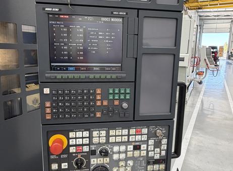 MORI SEIKI NL3000/3000 P260908179