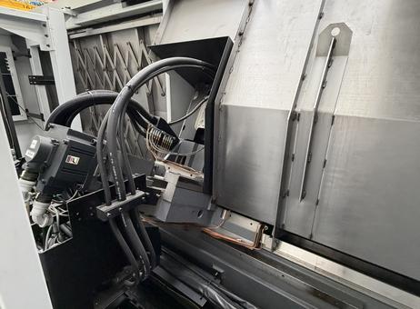 MORI SEIKI NL3000/3000 P260908179