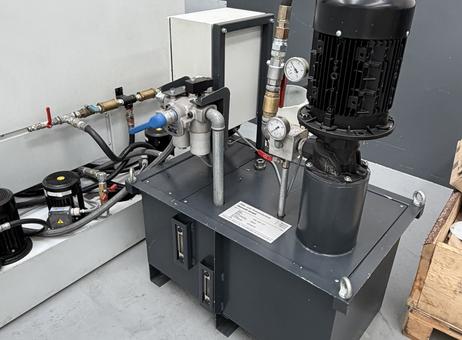 MORI SEIKI NL3000/3000 P260908179