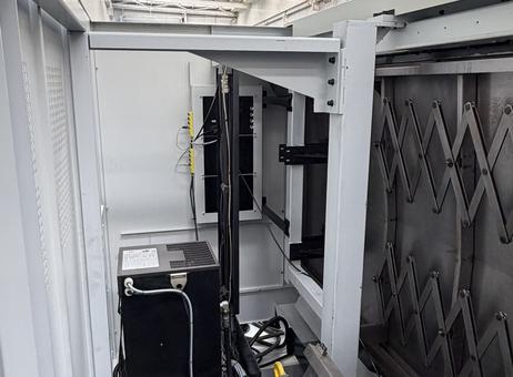 MORI SEIKI NL3000/3000 P260908179