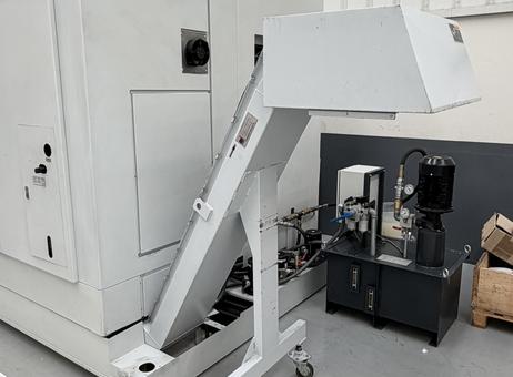 MORI SEIKI NL3000/3000 P260908179