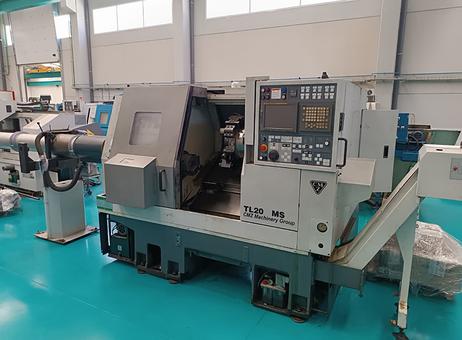 CMZ TL 20 MS P260908181