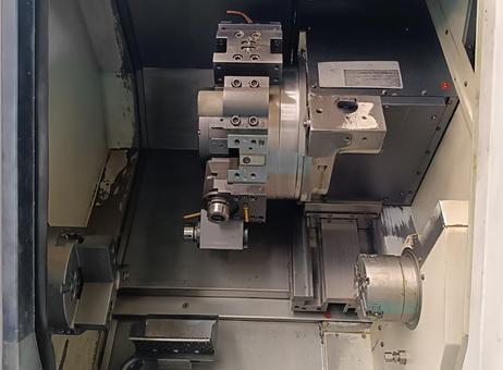 CMZ TL 20 MS P260908181