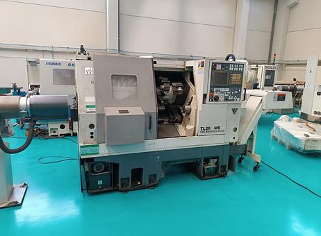 CMZ TL 20 MS P260908181
