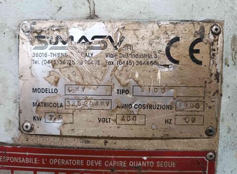 SIMASV CHV 4100 P260908194