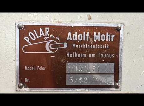 Polar 107 EL P260908213