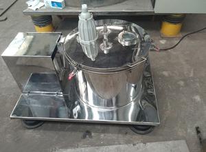 Fluke PSB 6000 Stainless Steel Centrifuge – 40L/70kg – D1C1