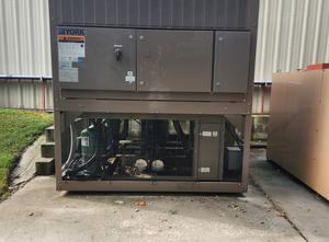 YORK 50-Ton Industrial Process Chiller