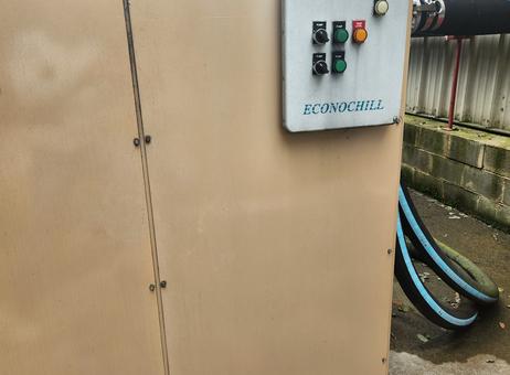 Econochill TPS-400-DP-43-400 P260908228